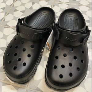 Pleasures X Crocs All-Terrain Clog